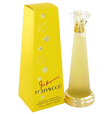 Hollywood Perfume by Fred Hayman 3.3oz Eau De Parfum Spray for women